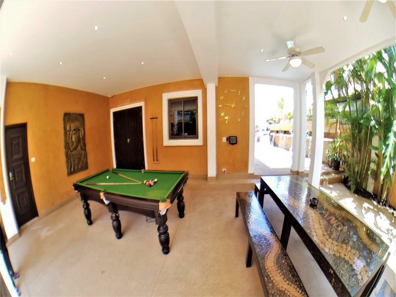 Hideland - The Luxury Tropical Villa Pattaya Exteriör bild